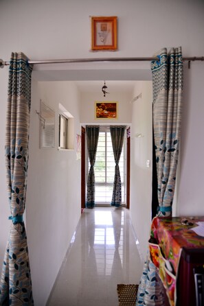 Interior - Quiet & Pleasant 2BHK apartment in Pune (Pune)
