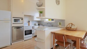 Eget kjøkken