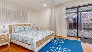4 slaapkamers, gratis wifi, beddengoed