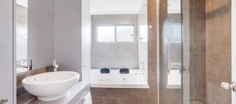 A bold & unique pet friendly South Beach home