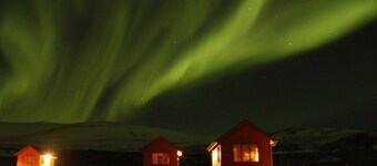 Cosy Cottages in the middle of nowhere