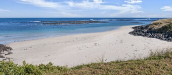 A 4 bedroom home in South Beach