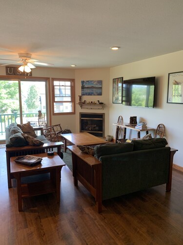 Pour toute la famille Belle maison W / étonnants Vues & Walking Distance de la ville