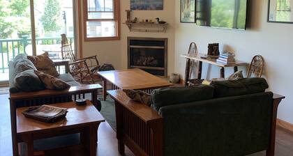 Pour toute la famille Belle maison W / étonnants Vues & Walking Distance de la ville