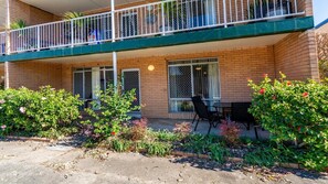 Exterior - Bribie Island Waters on Welsby (BONGAREE)