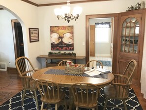 تناول الطعام