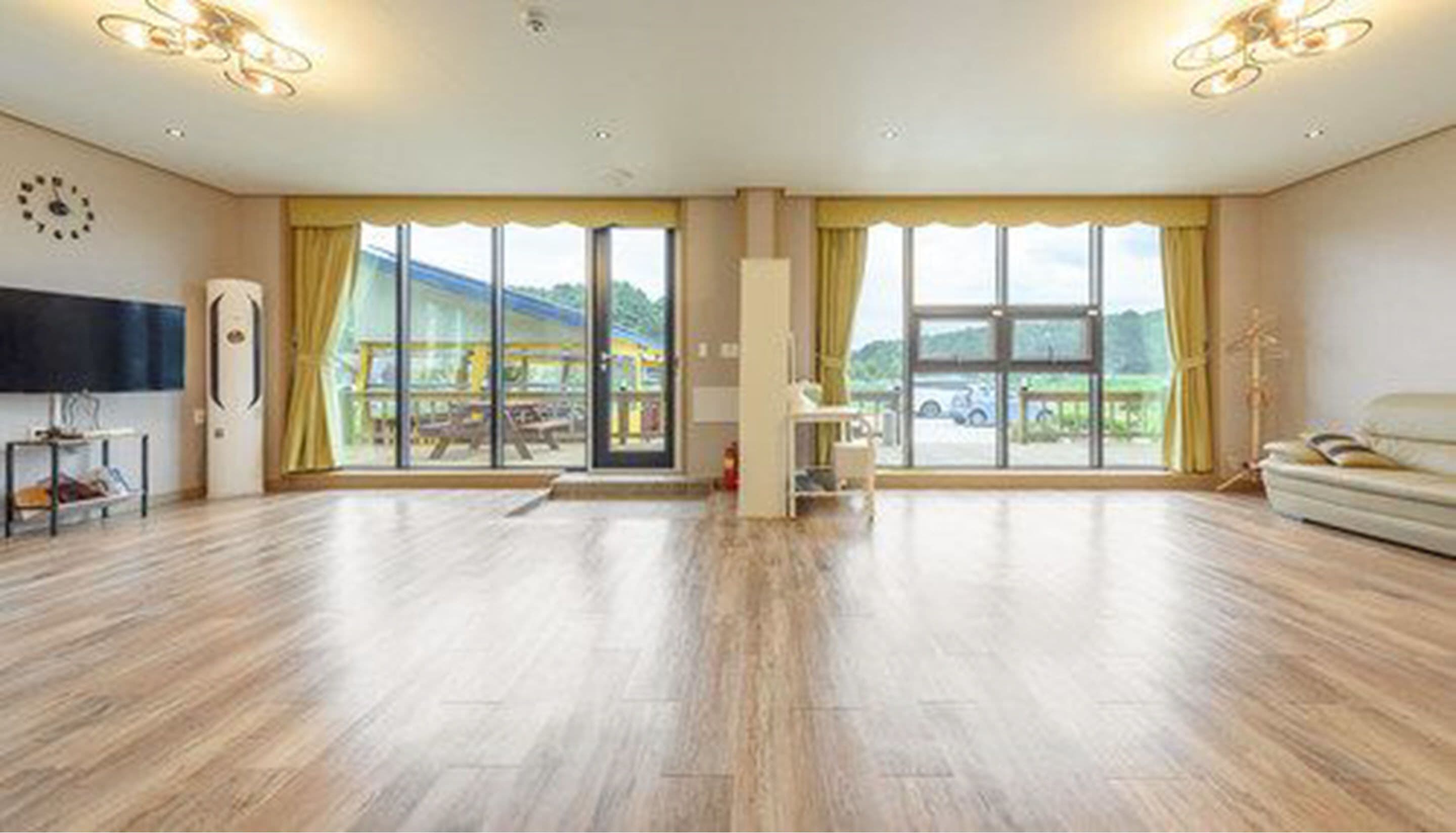 特级客房 (Group Room) | 免费 WiFi