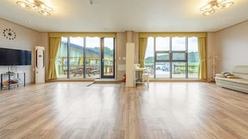 1 habitación y wifi gratis