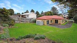 Exterior - An East Beach property without the East Beach price tag. (Port Fairy)