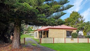 Exterior - An East Beach property without the East Beach price tag. (Port Fairy)