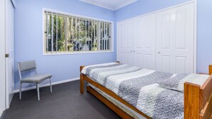 3 Schlafzimmer, Bügeleisen/Bügelbrett, kostenloses WLAN