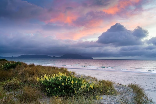 Only 40 metres to the beach!