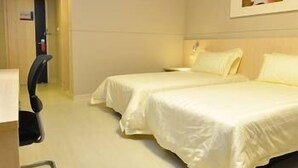 Room - Jinjiang Inn (Kunming Changshui International Airport) (Kunming)