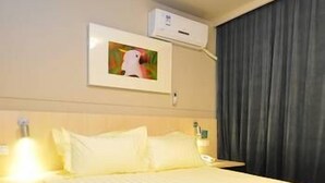 Room - Jinjiang Inn (Kunming Changshui International Airport) (Kunming)