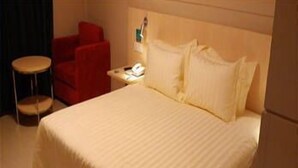Room - Jinjiang Inn (Kunming Changshui International Airport) (Kunming)