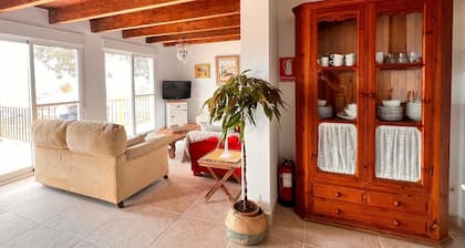 Great discounts on stays longer than one month