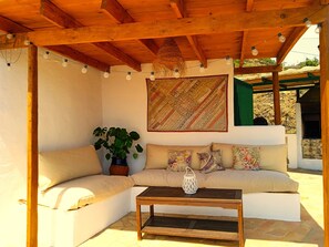 Terraço/pátio