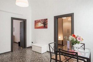 Interior - GuestHost - 12. Enjoy Bari - brand new apartment X4 ! (Bari)