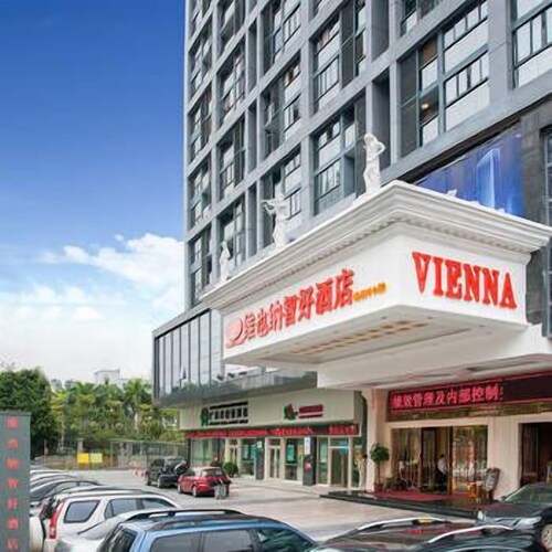 Vienna Hotel