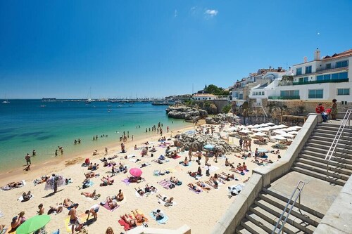 On the Beach Cascais Centre by Portugal Portfolio