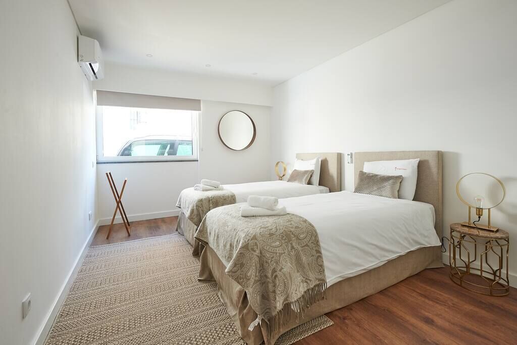 3 Schlafzimmer, Bügeleisen/Bügelbrett, WLAN, Bettwäsche