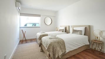 3 Schlafzimmer, Bügeleisen/Bügelbrett, WLAN, Bettwäsche