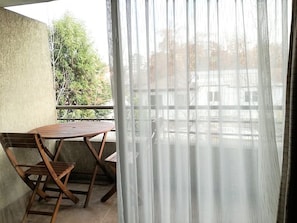 Business Apartment, 2 Bedrooms, Non Smoking, Private Bathroom | Terrace/patio