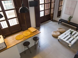 Salle de jeux