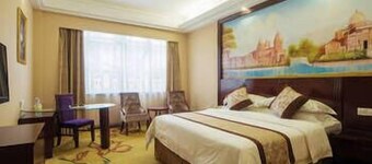 Vienna International Hotel