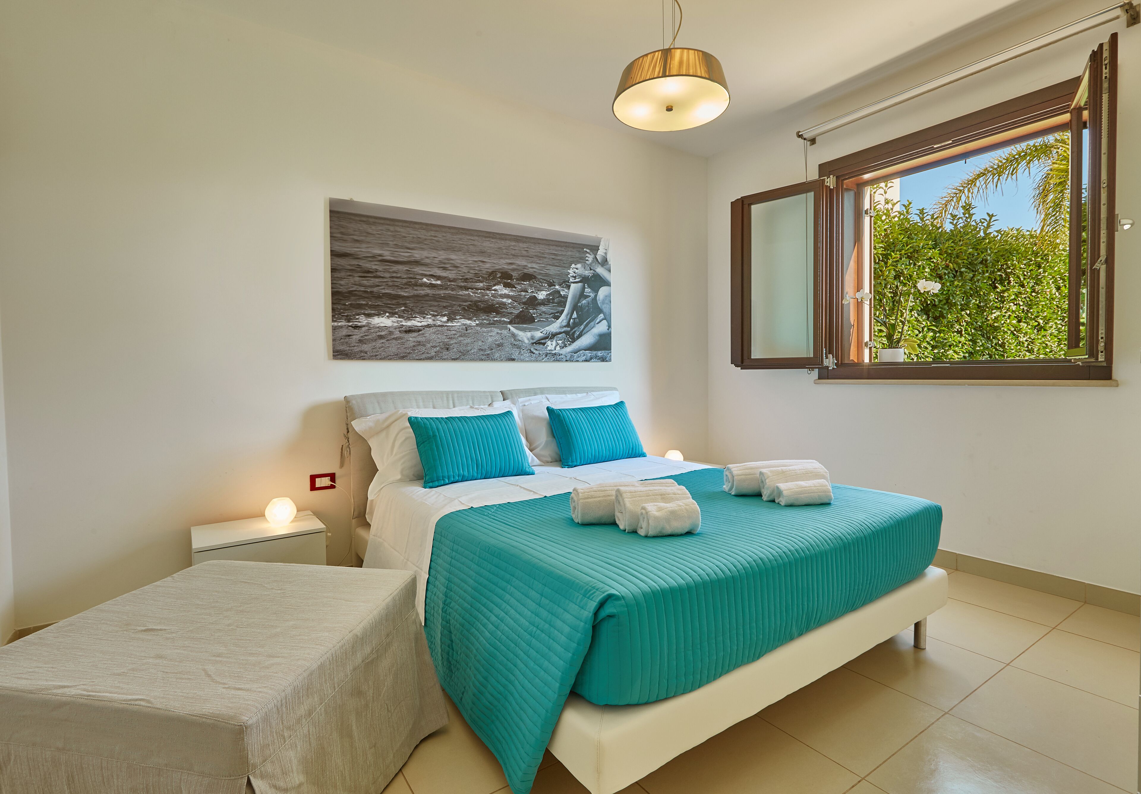 4 Schlafzimmer, Bügeleisen/Bügelbrett, kostenloses WLAN, Bettwäsche