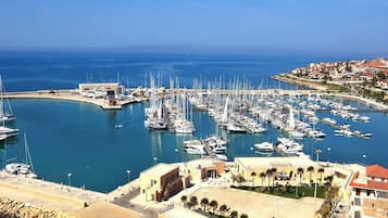 Port de plaisance