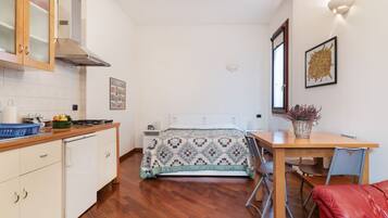 Ferro/asse da stiro, Wi-Fi, lenzuola