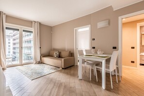 Coin séjour