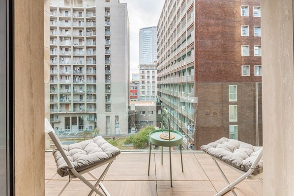 Property grounds - Elegant Apt for 4 - 5 min to Central Station (Milano)