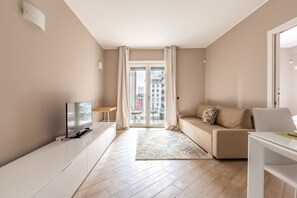 Coin séjour