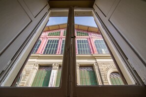 Interior - GuestHost - NEW! Ariento Refined Apartment Florence x 4! (Firenze)