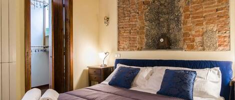 2 habitaciones y wifi