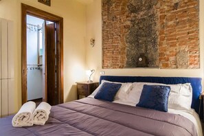 2 bedrooms, WiFi