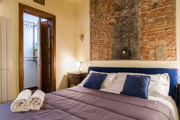 2 habitaciones y wifi 