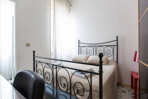 1 bedroom, WiFi