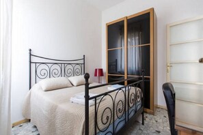 1 bedroom, WiFi