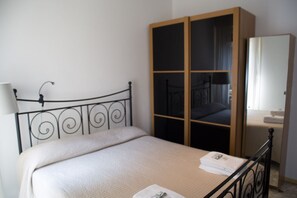 1 Schlafzimmer, WLAN