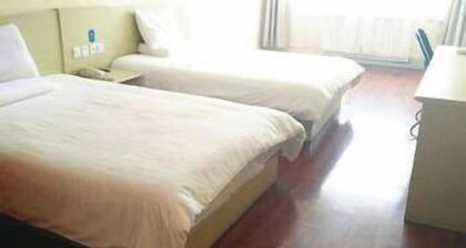 Hanting Hotel