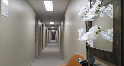 Hotel Le Must