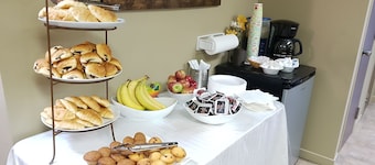 Hotel Le Must