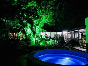 Pool - Entre Los Arboles Hotel (Pereira)