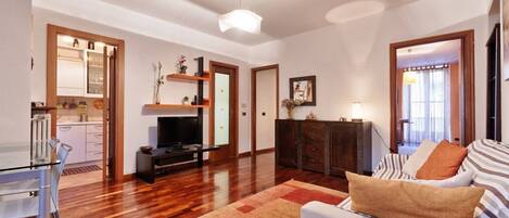 منطقة المعيشة