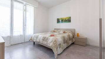 2 camere, ferro/asse da stiro, Wi-Fi