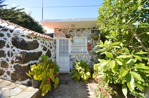 Detalle del exterior