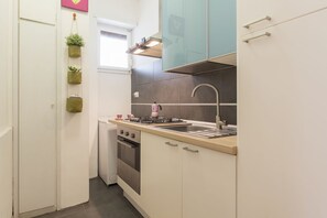 Private kitchen - GuestHost - Vatican Museums & Sistine Chapel - Studio x2! (Roma)